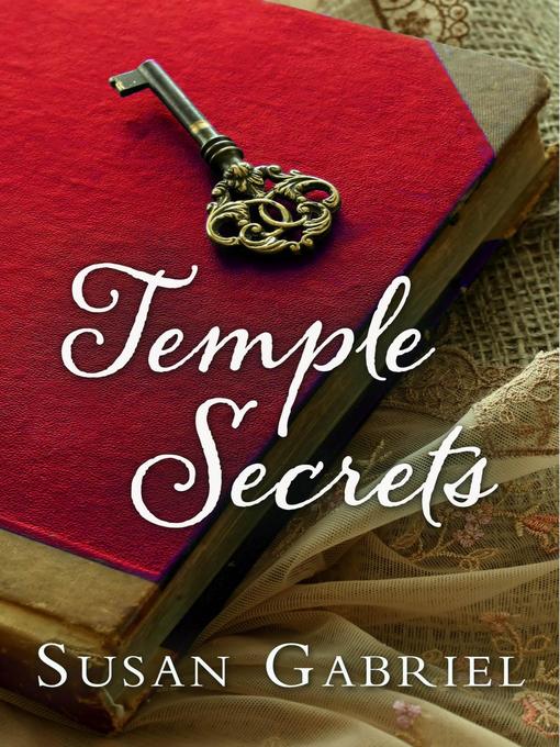 Cover image for Temple Secrets